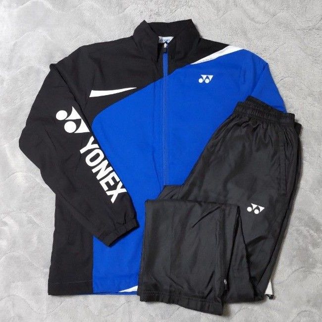 YONEX ヨネックス ウィンドブレーカー 上下セット|Yahoo!フリマ YONEX ヨネックス ウィンドブレーカー 上下セット|Yahoo!フリマ