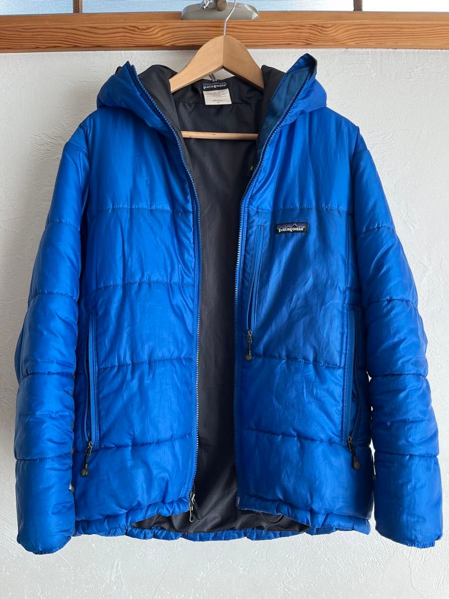 パタゴニア patagonia ダスパーカー DAS PARKA ダウンジャケット パタゴニア patagonia ダスパーカー DAS PARKA ダウンジャケット