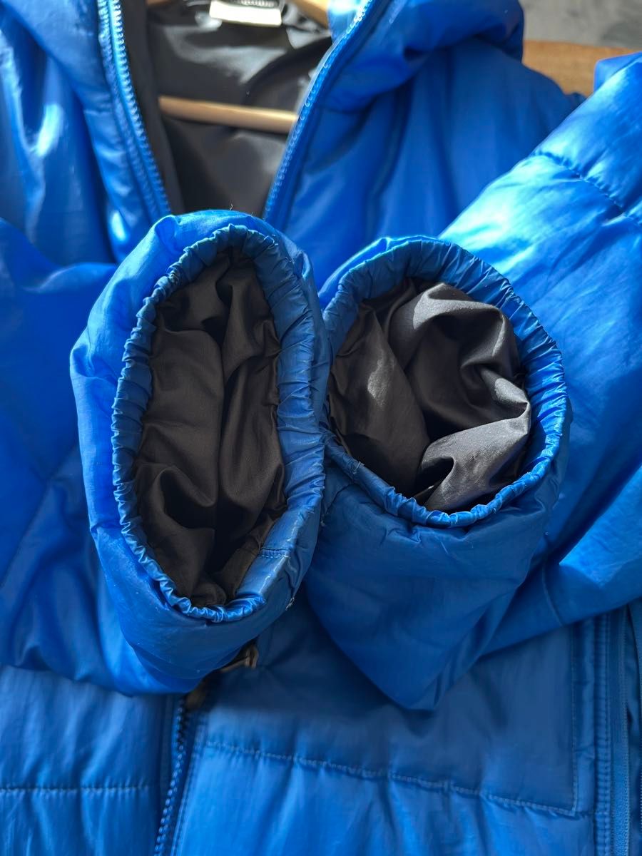 パタゴニア patagonia ダスパーカー DAS PARKA ダウンジャケット パタゴニア patagonia ダスパーカー DAS PARKA ダウンジャケット