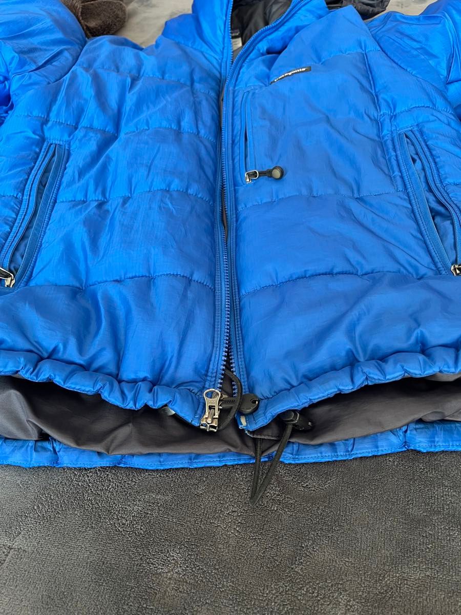 パタゴニア patagonia ダスパーカー DAS PARKA ダウンジャケット パタゴニア patagonia ダスパーカー DAS PARKA ダウンジャケット