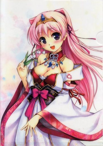 ヤフオク 宮国朱璃 クリアファイル Pcソフト 千の刃濤 ヤフオク 宮国朱璃 クリアファイル Pcソフト 千の刃濤