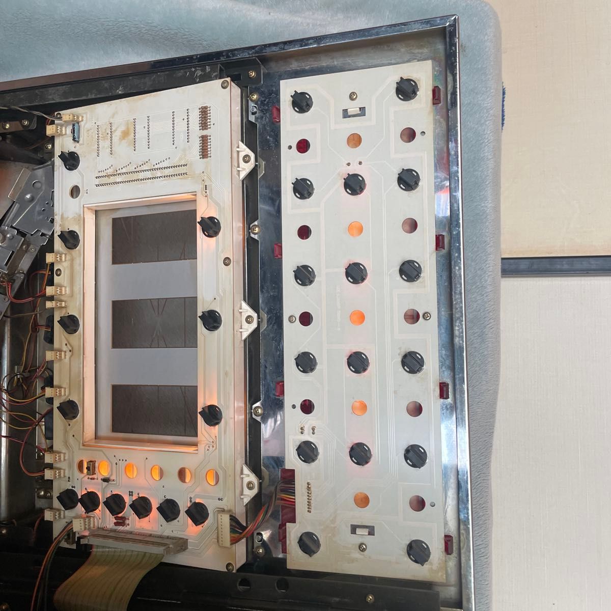 パチスロ スーパーバニーガール 2号機 オリンピア 実機|Yahoo パチスロ スーパーバニーガール 2号機 オリンピア 実機|Yahoo