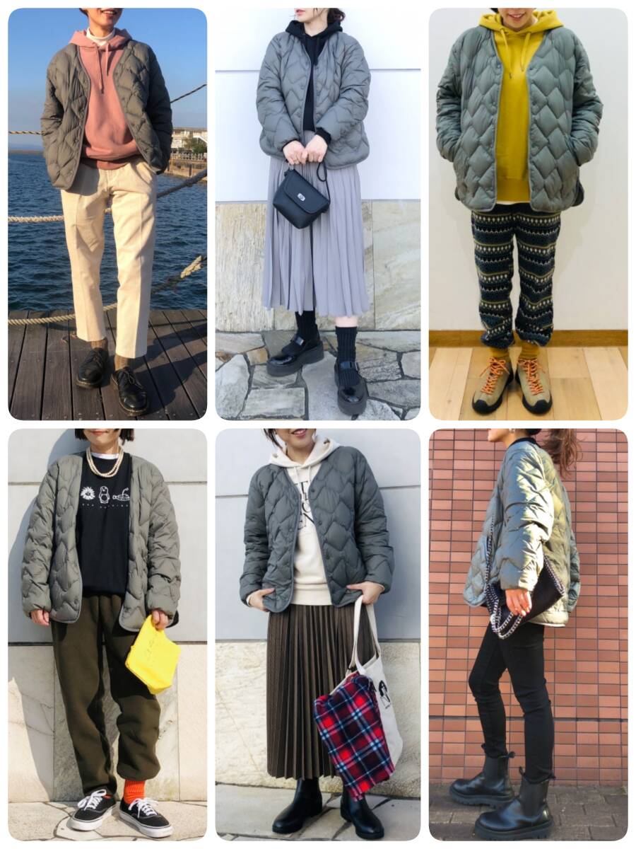 新品・タグ付き】UNIQLO ユニクロ ウルトラライトダウン 新品・タグ付き】UNIQLO ユニクロ ウルトラライトダウン