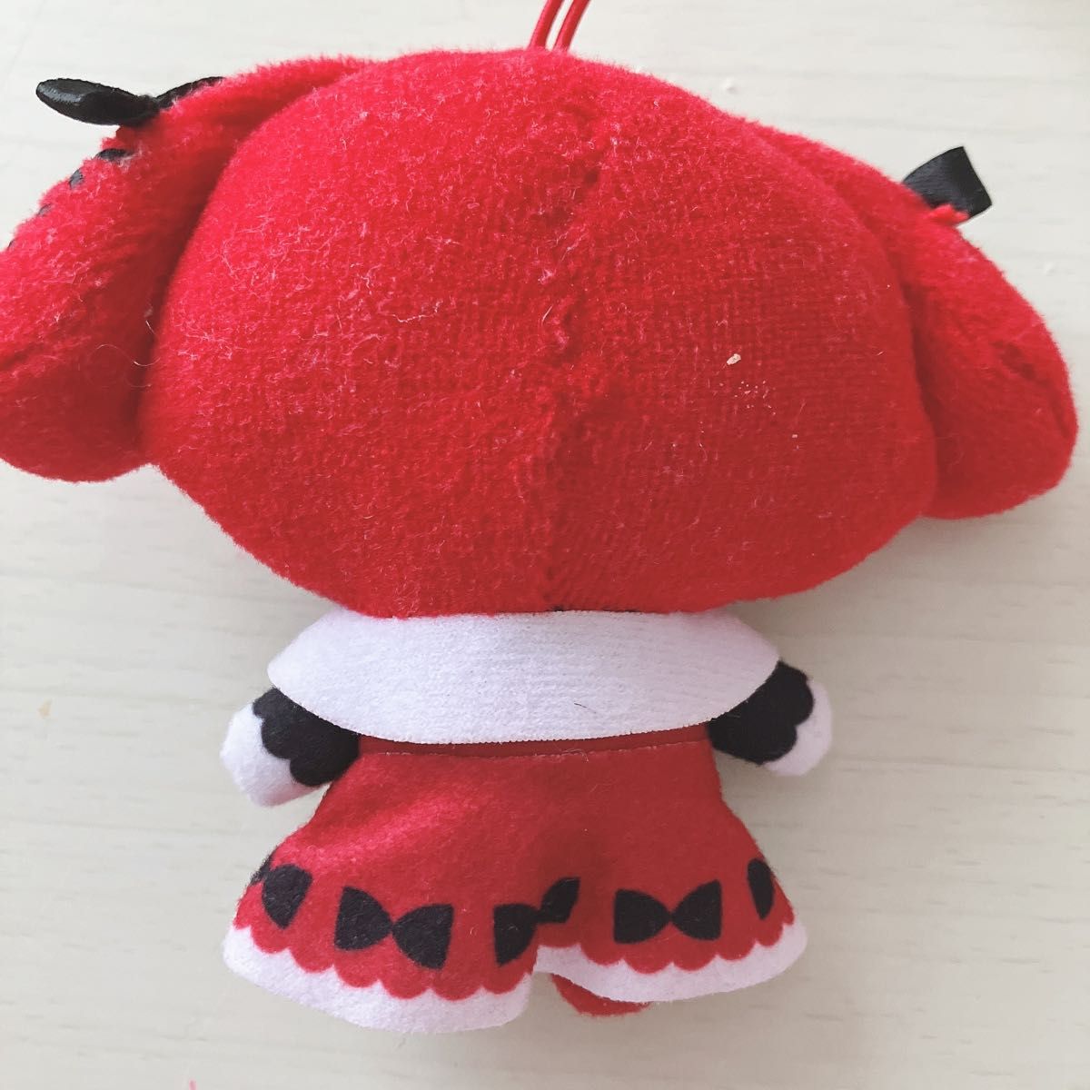 マイメロ】 サンリオ ぬいぐるみ マイメロディ マスコット マイメロ】 サンリオ ぬいぐるみ マイメロディ マスコット