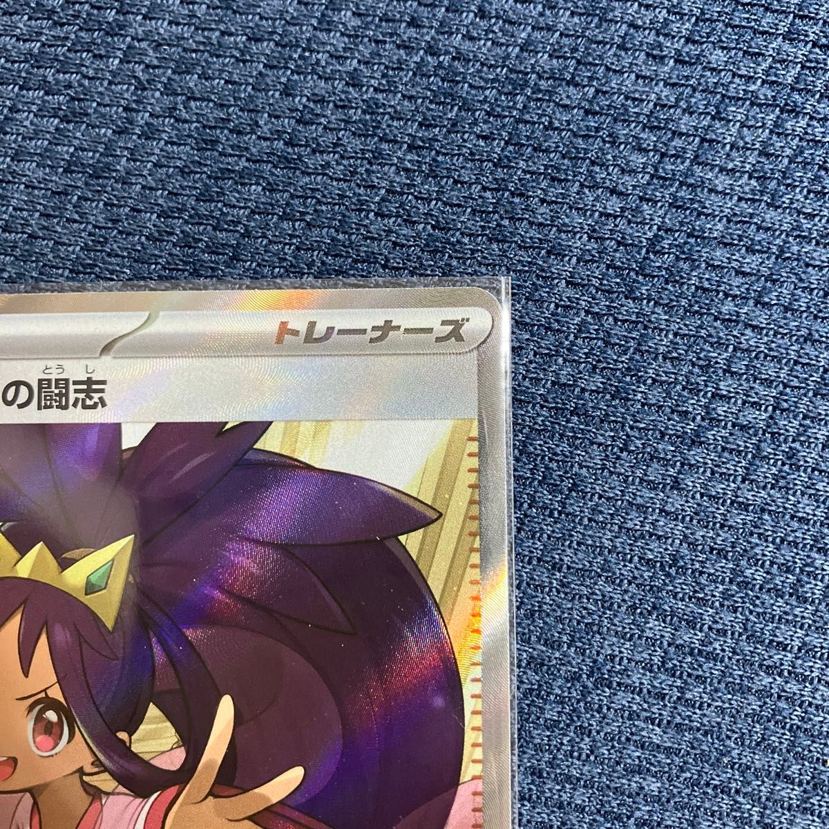 ポケモンカード バトルパートナーズ SR アイリスの闘志 ポケモン ポケモンカード バトルパートナーズ SR アイリスの闘志 ポケモン