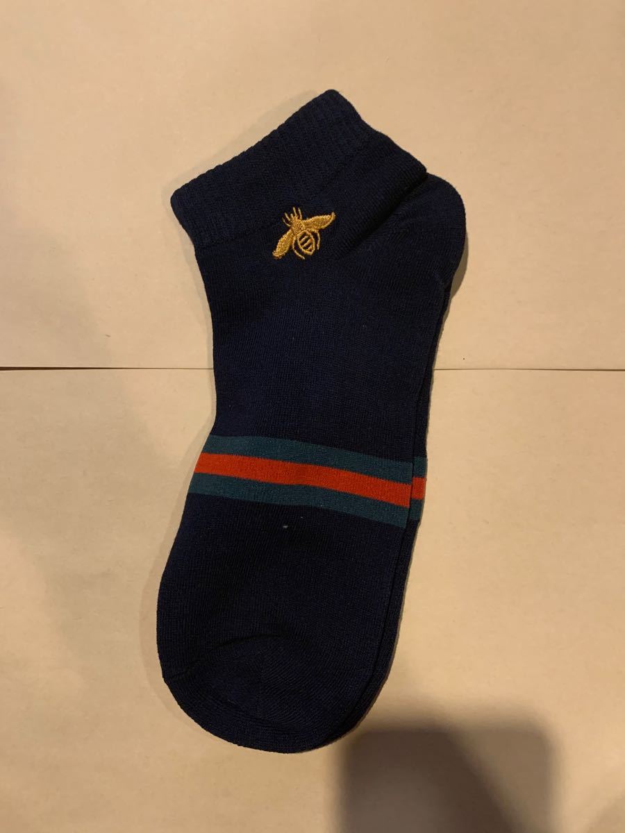 グッチ GUCCI 靴下5点セット|Yahoo!フリマ(旧PayPayフリマ) グッチ GUCCI 靴下5点セット|Yahoo!フリマ(旧PayPayフリマ)