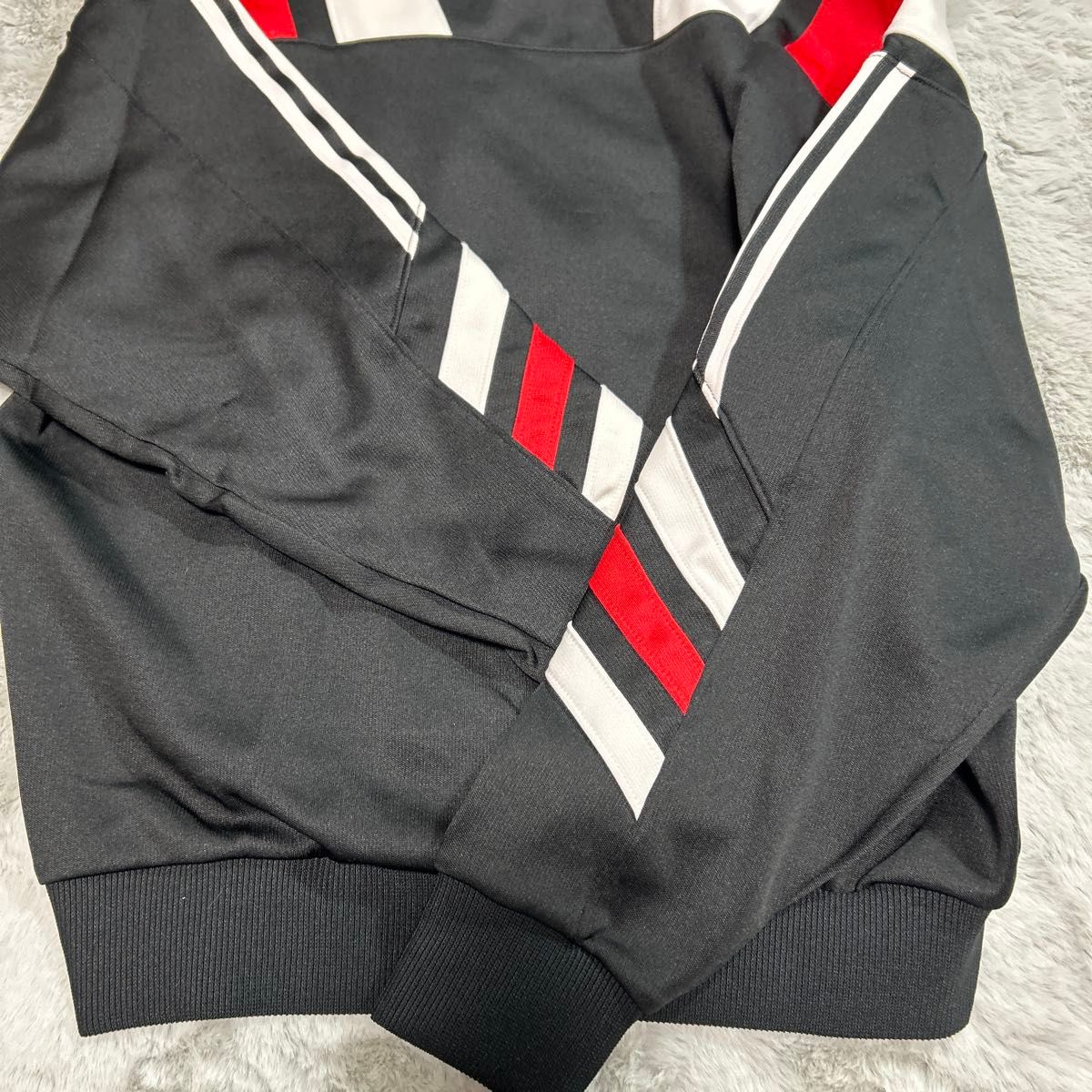 adidas originals デサント製 90s ジャージ セットアップ adidas originals デサント製 90s ジャージ セットアップ