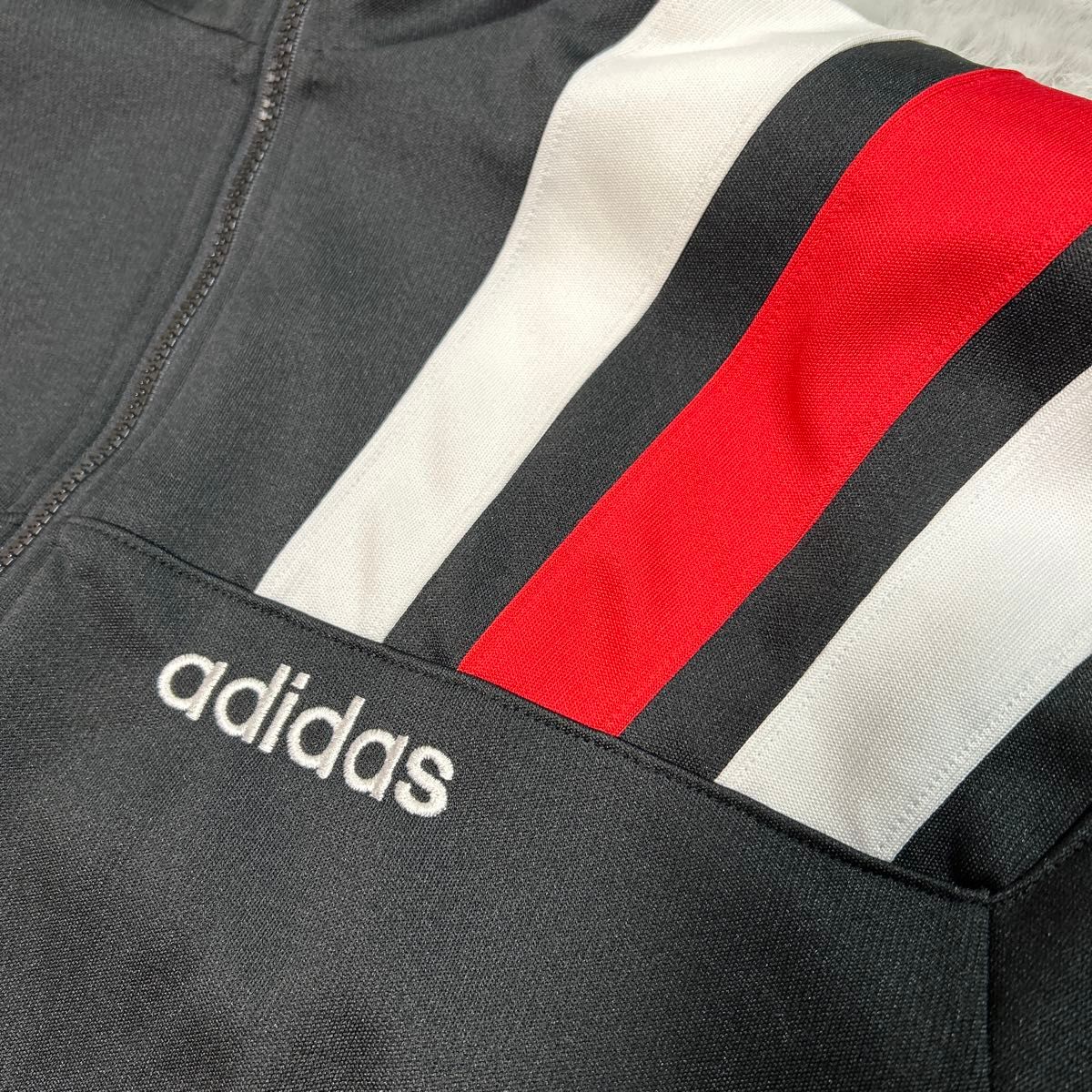 adidas originals デサント製 90s ジャージ セットアップ adidas originals デサント製 90s ジャージ セットアップ