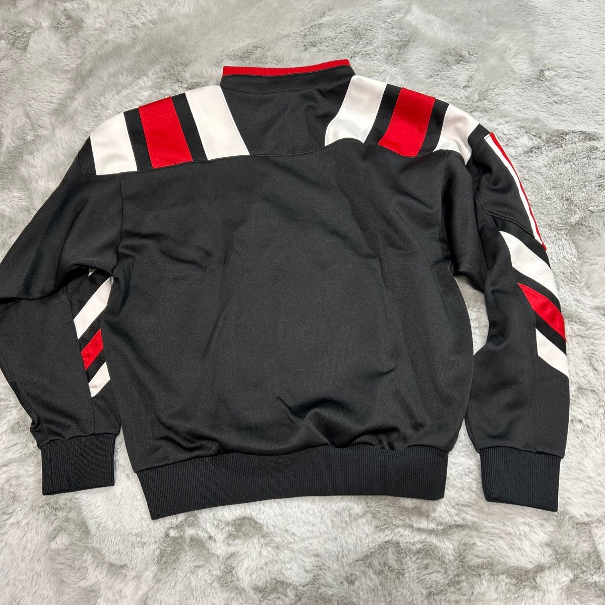 adidas originals デサント製 90s ジャージ セットアップ adidas originals デサント製 90s ジャージ セットアップ