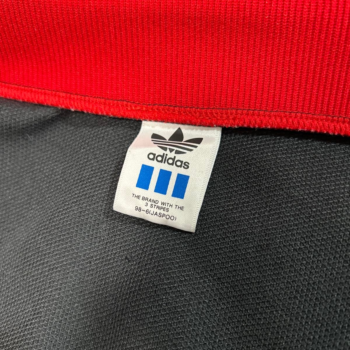 adidas originals デサント製 90s ジャージ セットアップ adidas originals デサント製 90s ジャージ セットアップ