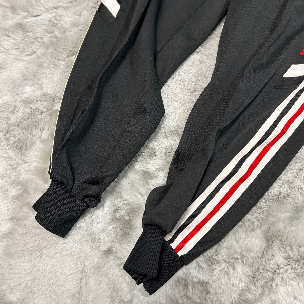 adidas originals デサント製 90s ジャージ セットアップ adidas originals デサント製 90s ジャージ セットアップ