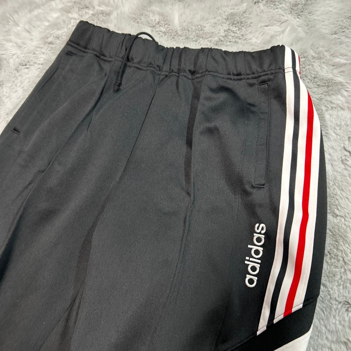 adidas originals デサント製 90s ジャージ セットアップ adidas originals デサント製 90s ジャージ セットアップ