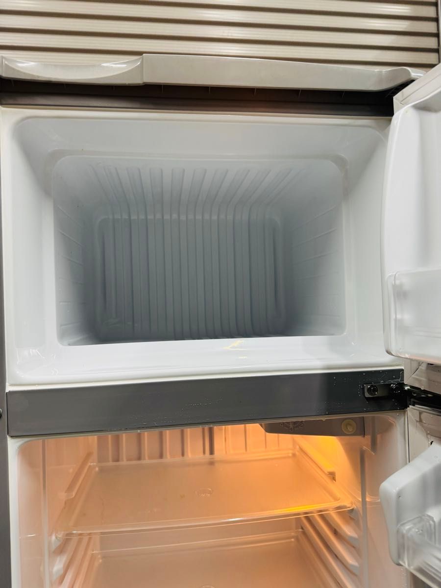 SANYO サンヨー 冷蔵庫 冷凍庫 動作品 2ドア 112L 大容量|Yahoo SANYO サンヨー 冷蔵庫 冷凍庫 動作品 2ドア 112L 大容量|Yahoo