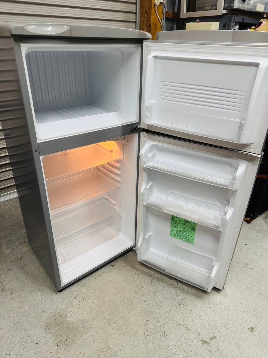 SANYO サンヨー 冷蔵庫 冷凍庫 動作品 2ドア 112L 大容量|Yahoo SANYO サンヨー 冷蔵庫 冷凍庫 動作品 2ドア 112L 大容量|Yahoo