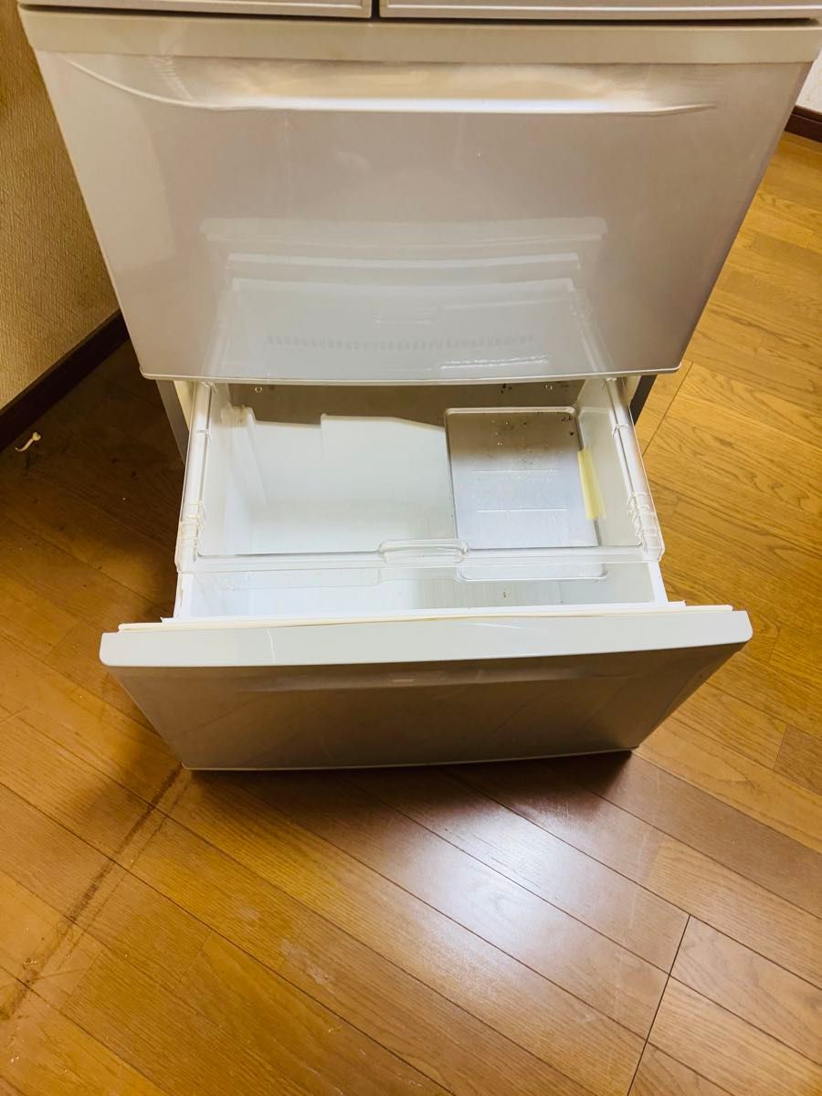 TOSHIBA 東芝 冷蔵庫 冷凍庫 動作品 5ドア 401L 大容量|Yahoo TOSHIBA 東芝 冷蔵庫 冷凍庫 動作品 5ドア 401L 大容量|Yahoo