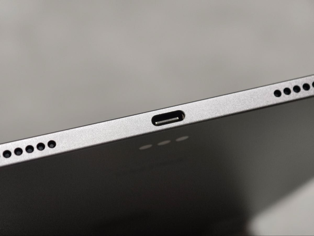 Apple iPad Pro 11インチ 128GB 第4世代 スペースグレイ 付属品 Apple iPad Pro 11インチ 128GB 第4世代 スペースグレイ 付属品