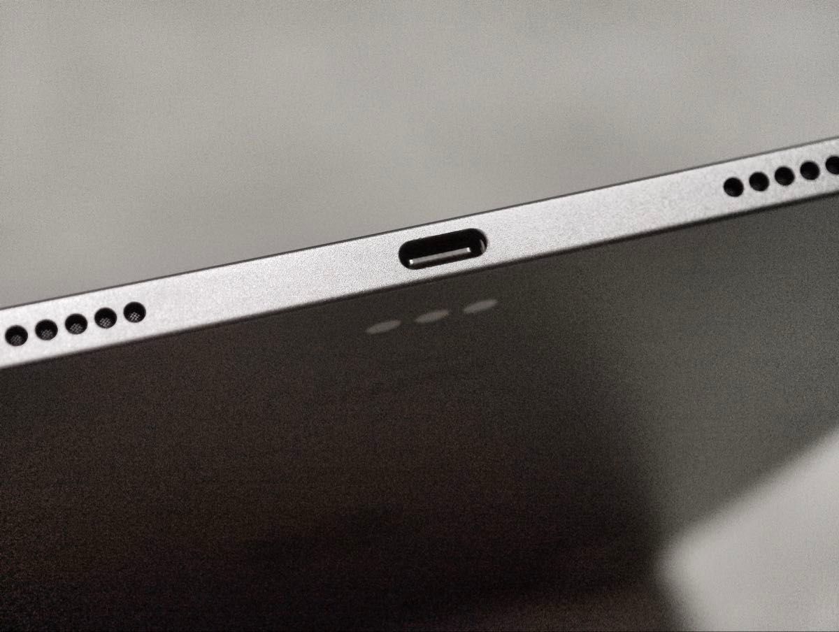 Apple iPad Pro 11インチ 128GB 第4世代 スペースグレイ 付属品 Apple iPad Pro 11インチ 128GB 第4世代 スペースグレイ 付属品