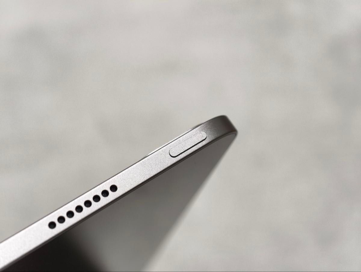 Apple iPad Pro 11インチ 128GB 第4世代 スペースグレイ 付属品 Apple iPad Pro 11インチ 128GB 第4世代 スペースグレイ 付属品
