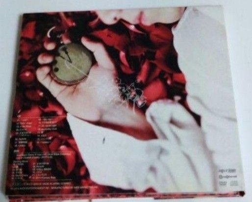 Acid Black Cherry アルバム初回盤セット 初回限定盤 Acid Black Cherry / 『 2012 』|Yahoo!フリマ(旧