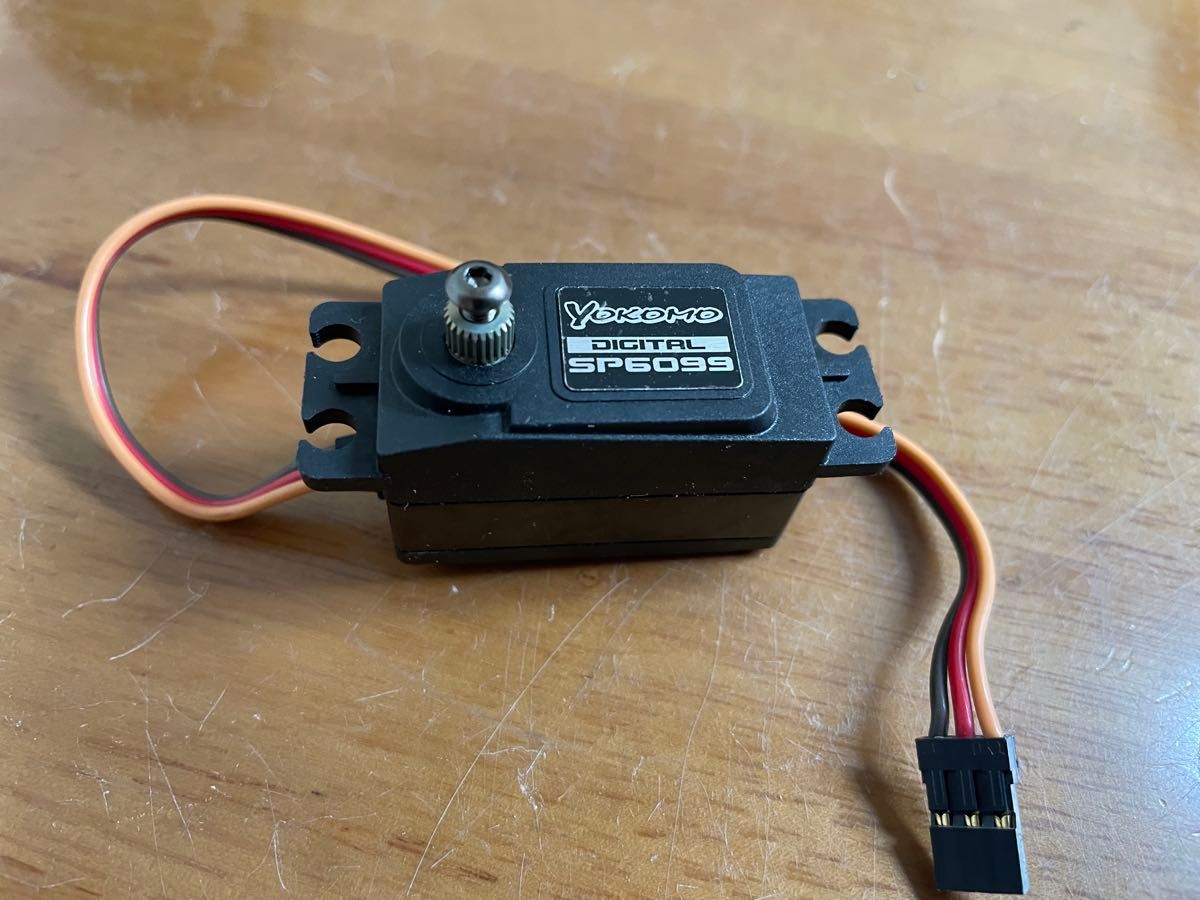Yokomo RD2 0 ヨコモ ドリフトラジコンシャーシ ジャイロ付き Yokomo RD2 0 ヨコモ ドリフトラジコンシャーシ ジャイロ付き
