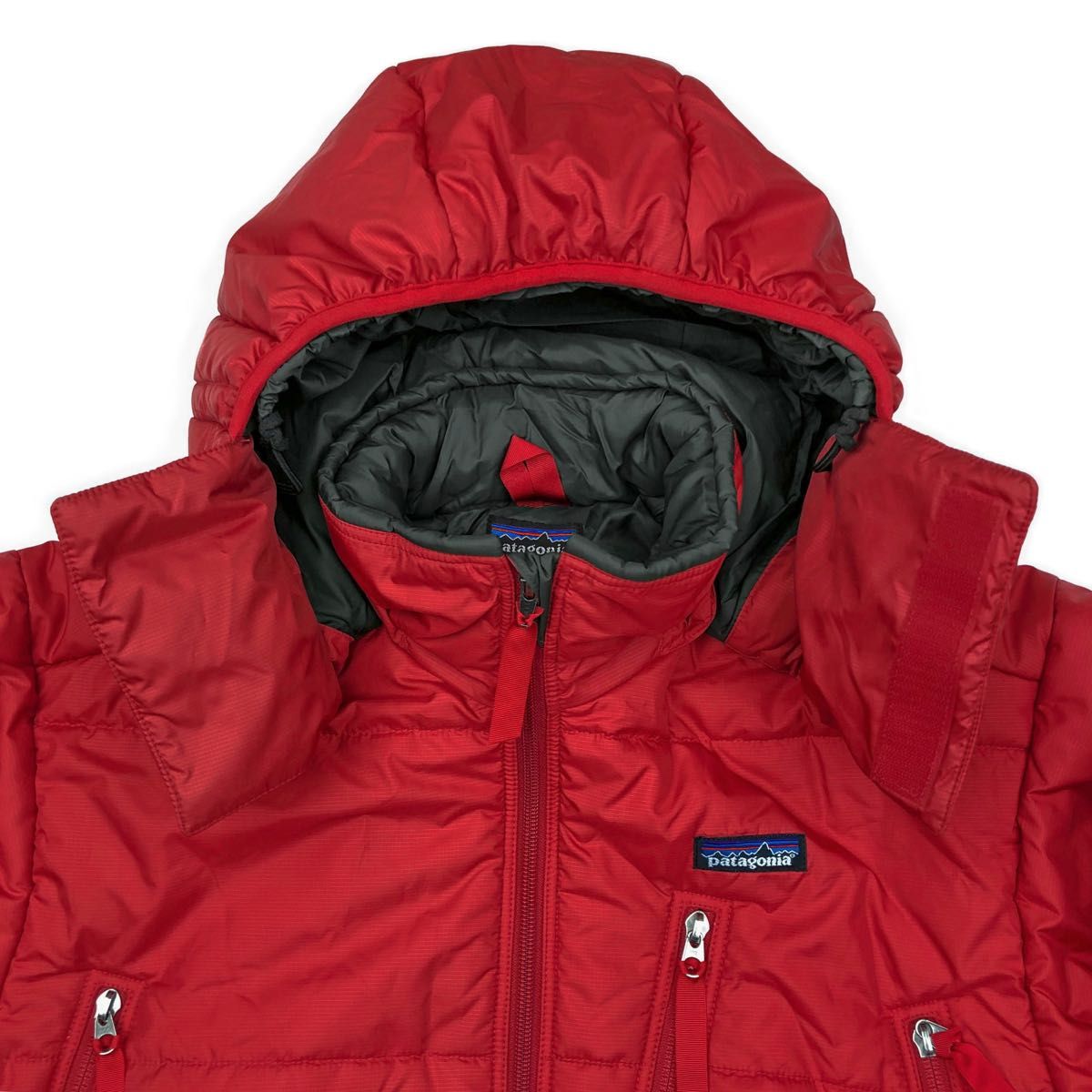 廃盤 希少 デッドストック 01年 Patagonia パフジャケット 廃盤 希少 デッドストック 01年 Patagonia パフジャケット