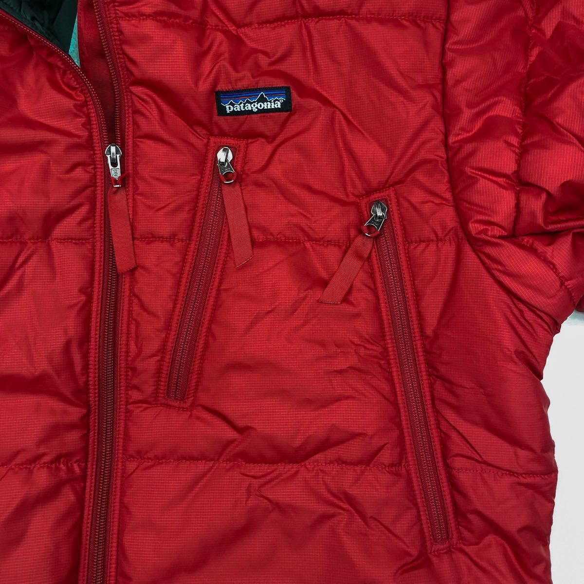 廃盤 希少 デッドストック 01年 Patagonia パフジャケット 廃盤 希少 デッドストック 01年 Patagonia パフジャケット