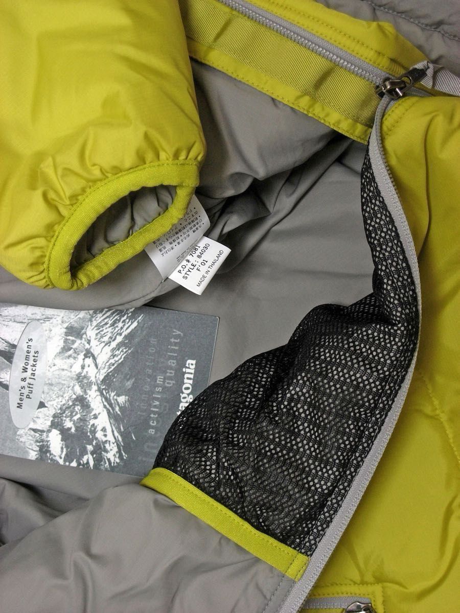 廃盤 希少 デッドストック 01 Patagonia ファイヤーボール 廃盤 希少 デッドストック 01 Patagonia ファイヤーボール