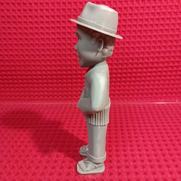 フーテン野郎 デフォルト オリジナル品 創作品 縁起物 幸運 金運 魔除け フーテン野郎 デフォルト オリジナル品 創作品 縁起物 幸運 金運