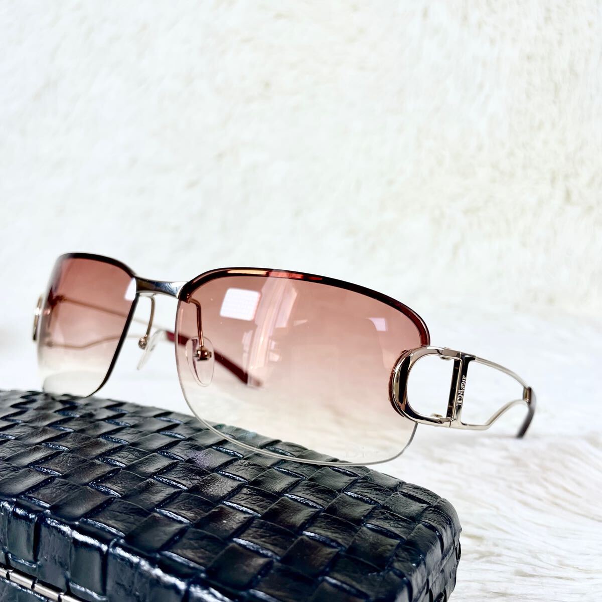 Christian Dior クリスチャンディオール サングラス DIORLY 2/J1 Christian Dior クリスチャンディオール サングラス DIORLY 2/J1