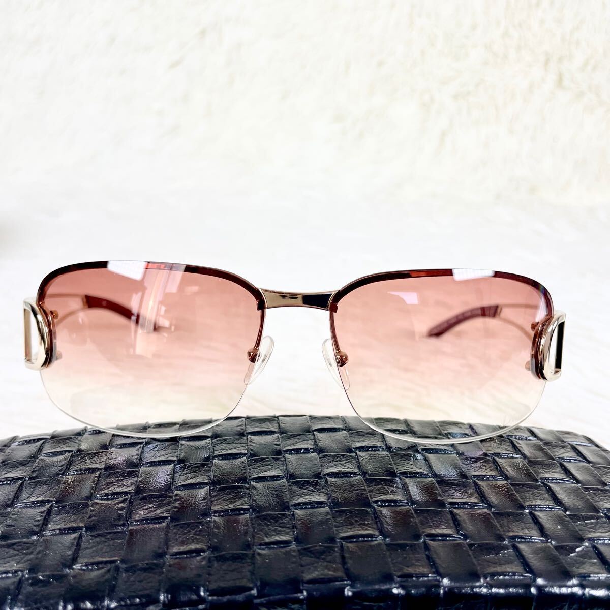 Christian Dior クリスチャンディオール サングラス DIORLY 2/J1 Christian Dior クリスチャンディオール サングラス DIORLY 2/J1