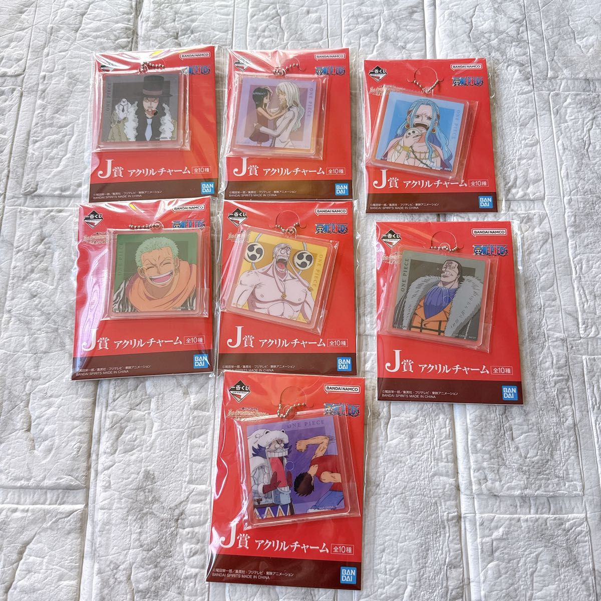未開封 ワンピース 一番くじ フィギュア セット ラストワン賞 2 未開封 ワンピース 一番くじ フィギュア セット ラストワン賞 2