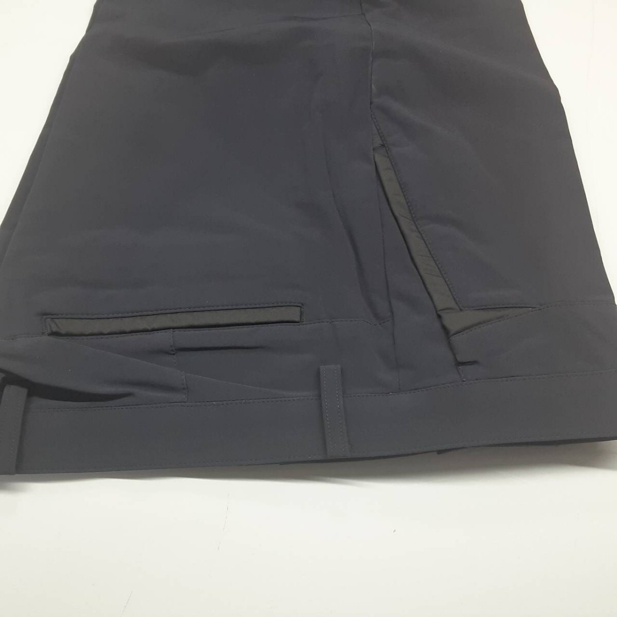 【ラッピング不可】 送料無料!☆マンシング【ストレッチ】パンツ W92cm☆新品 90cm~