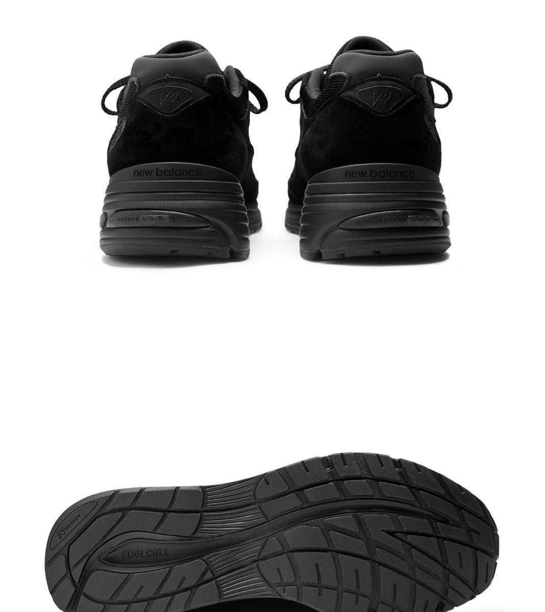 New Balance 991V2 Triple Black 29cm|Yahoo!フリマ(旧PayPay New Balance 991V2 Triple Black 29cm|Yahoo!フリマ(旧PayPay