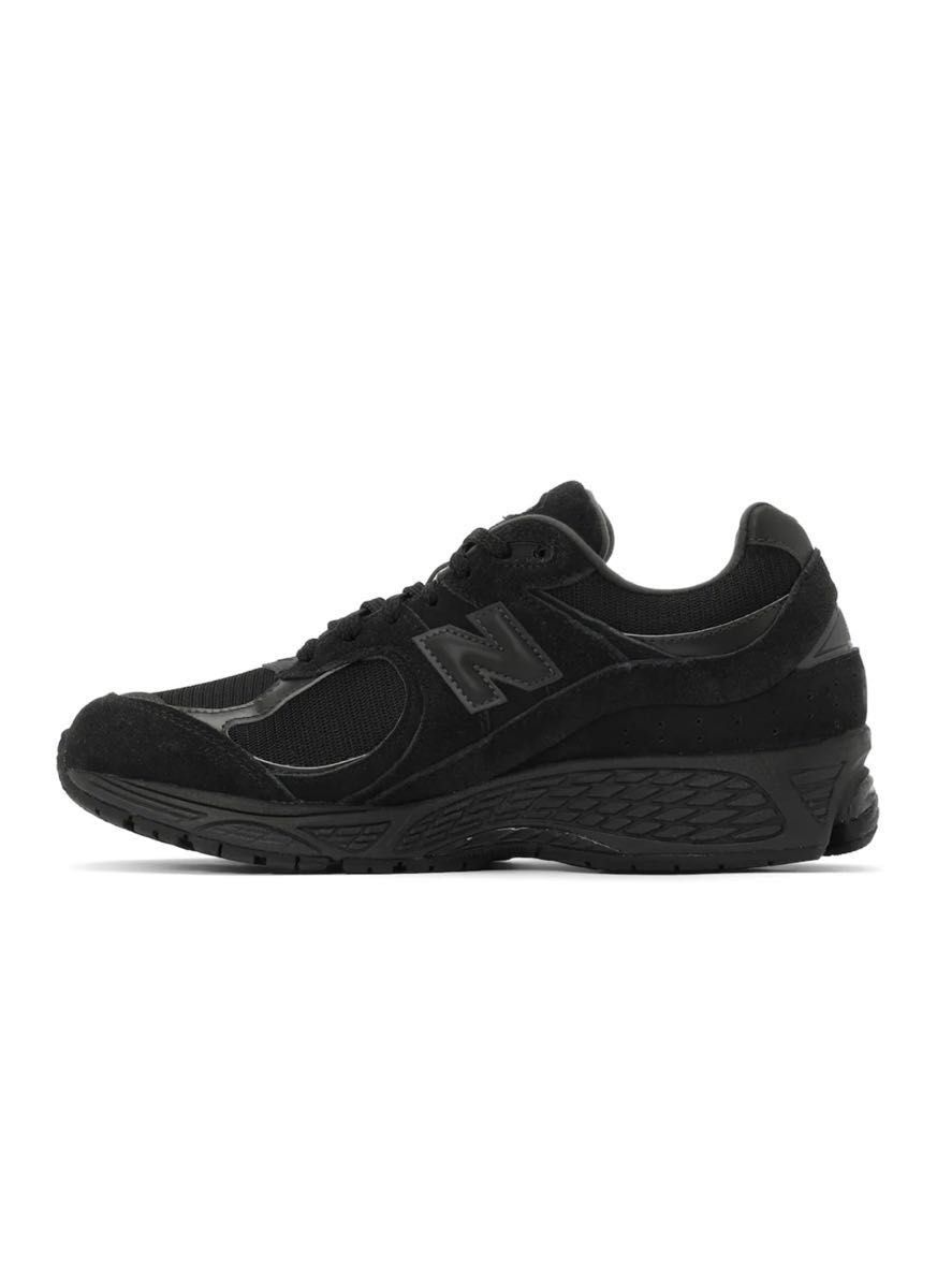 2/2発売｜New Balance 2002R 
