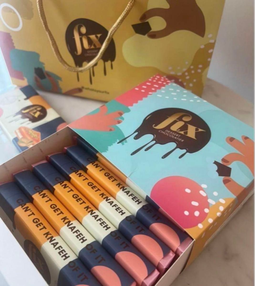本物 即日発送】ドバイチョコ Fixチョコレート|Yahoo!フリマ 本物 即日発送】ドバイチョコ Fixチョコレート|Yahoo!フリマ