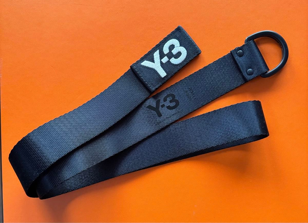 ワイスリー Y3 ベルト ヨウジヤマモト アディダス アディダス ワイスリー Y3 ベルト ヨウジヤマモト アディダス アディダス