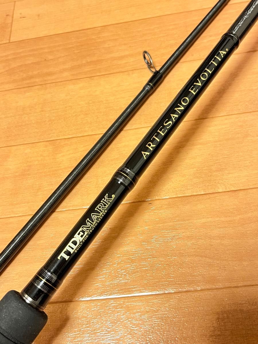 ダイコー(DAIKO) タイドマーク アルテサーノ エヴォルティア ダイコー(DAIKO) タイドマーク アルテサーノ エヴォルティア