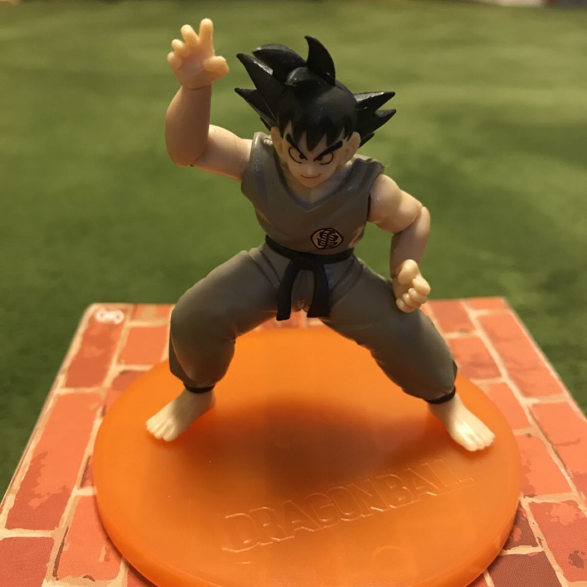 Paypayフリマ 孫悟空 レアカラー ドラゴンボールフィギュアhd大量出品中 Paypayフリマ 孫悟空 レアカラー ドラゴンボールフィギュアhd大量出品中