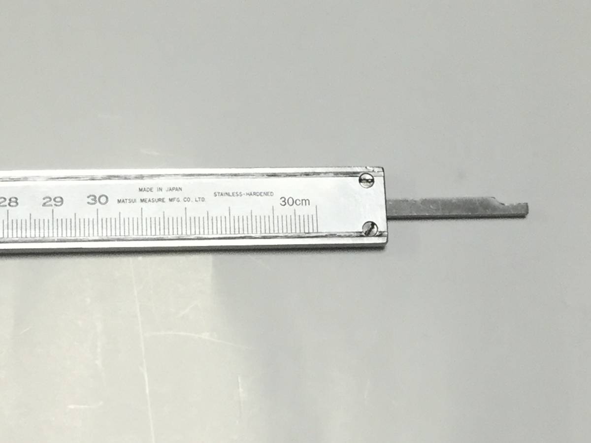  pine . precise vernier calipers 0~300mm CA04072