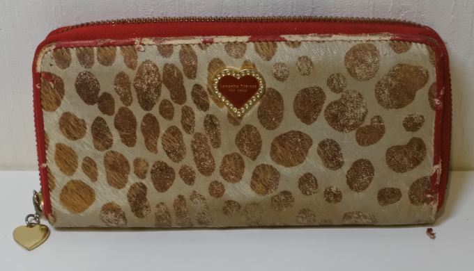 ヤフオク 安い Samantha Thavasa サマンサタバサ 財布 お ヤフオク 安い Samantha Thavasa サマンサタバサ 財布 お