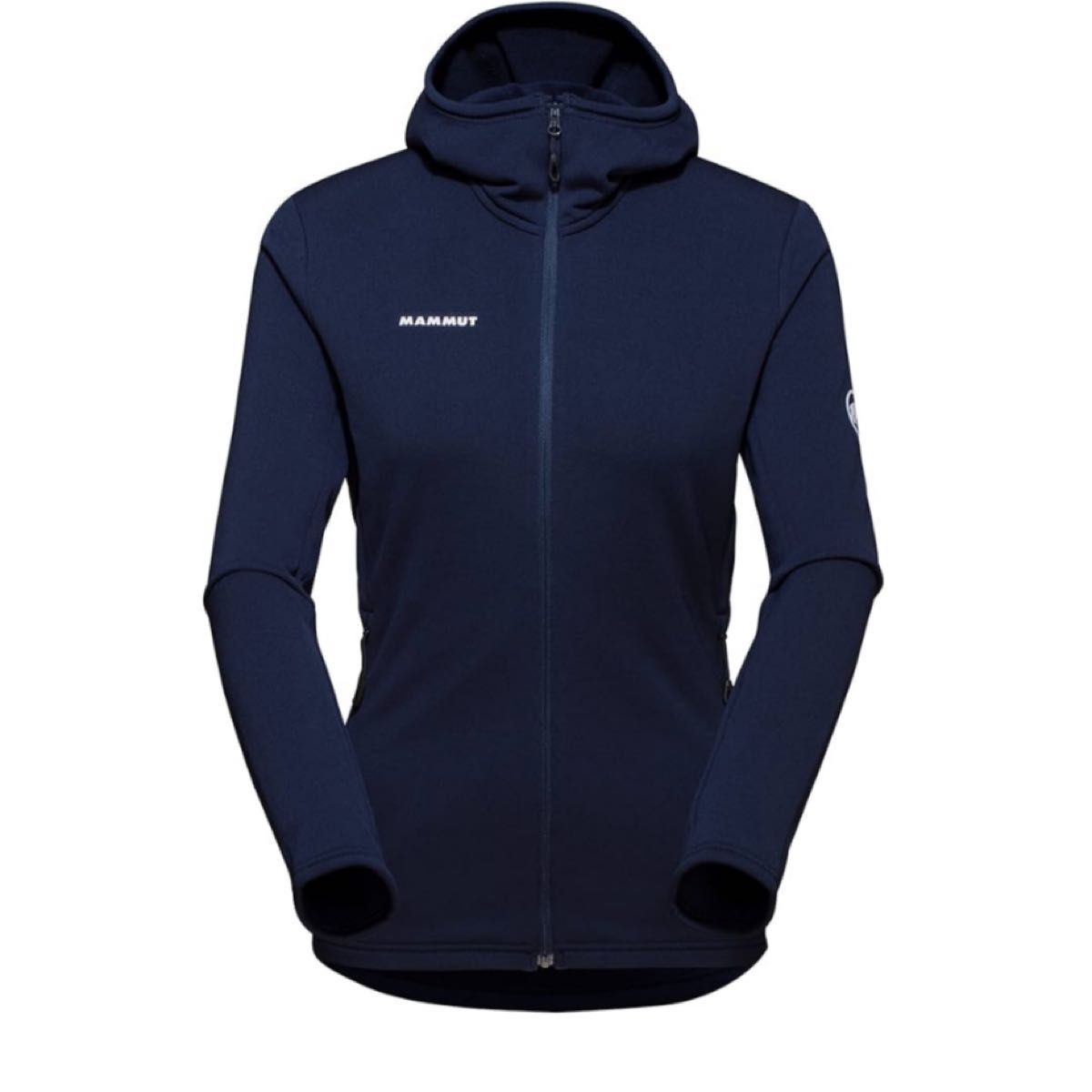 新品マムート Aconcagua LightMLHooded Jacket XL フリースジャケットMAMMUT ジャケット