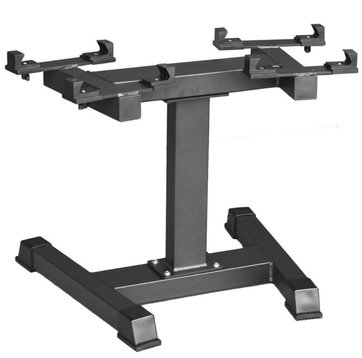未使用 BARWING ダンベルスタンド バーウイング STAND 筋トレ 宅トレ