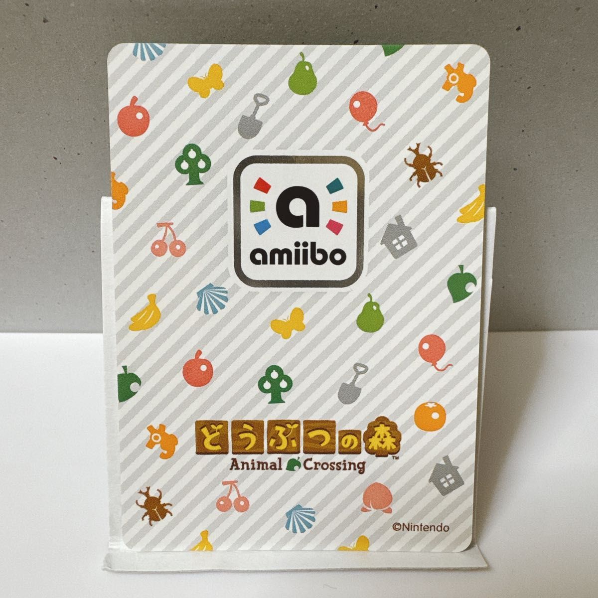 住民 129 まきば】あつ森 amiiboカード|Yahoo!フリマ(旧PayPay 住民 129 まきば】あつ森 amiiboカード|Yahoo!フリマ(旧PayPay