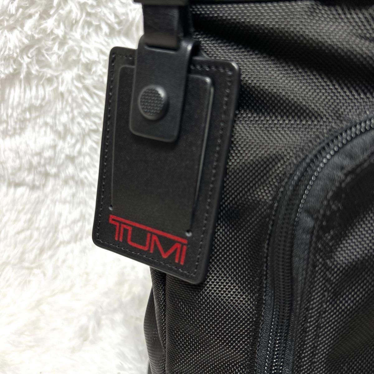 極美品・未使用級】TUMI コンパニオン トートバッグ ビジネス 極美品・未使用級】TUMI コンパニオン トートバッグ ビジネス
