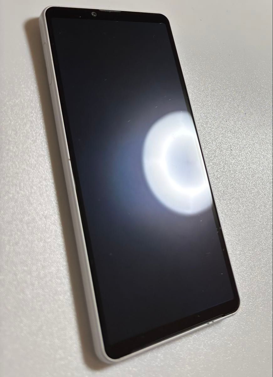Android 14 128G SO-52C SONY Xperia 10 IV ホワイト docomo Android 14 128G SO-52C SONY Xperia 10 IV ホワイト docomo
