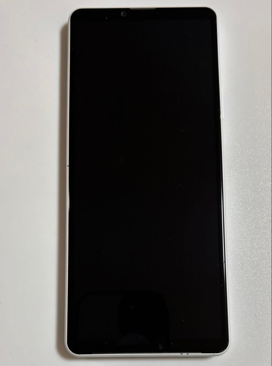 Android 14 128G SO-52C SONY Xperia 10 IV ホワイト docomo Android 14 128G SO-52C SONY Xperia 10 IV ホワイト docomo