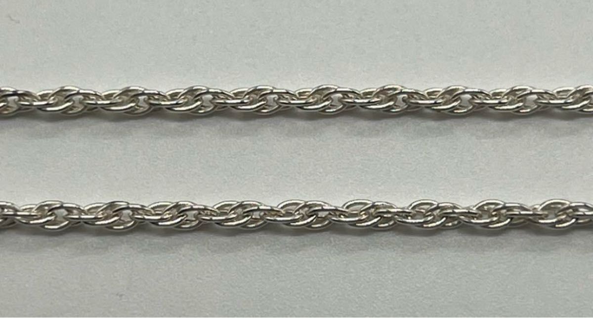 ティファニー TIFFANY&CO コインネックレス TCロゴ SV925 750 ティファニー TIFFANY&CO コインネックレス TCロゴ SV925 750