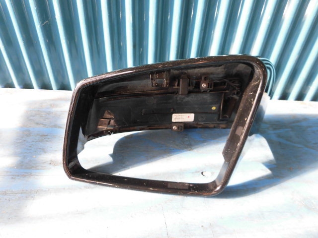AI101 Benz W212 E Class door mirror cover left 