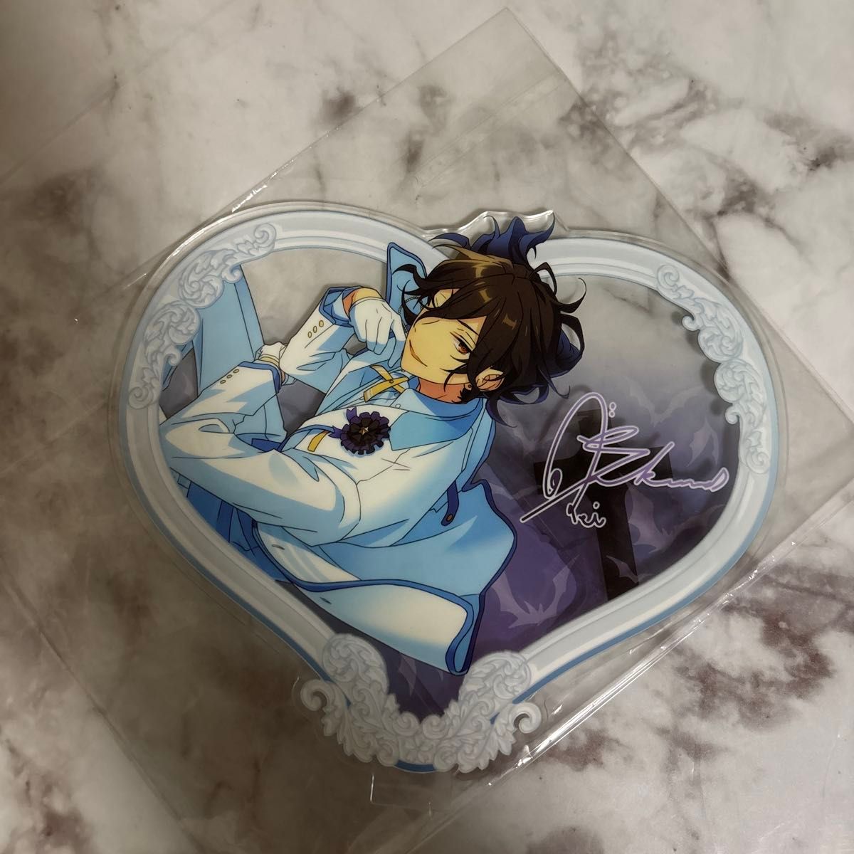 あんスタ 誓約アクスタ 零