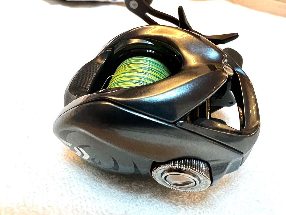 25タトゥーラ SVTW 100XHL PEライン付き|Yahoo!フリマ(旧 25タトゥーラ SVTW 100XHL PEライン付き|Yahoo!フリマ(旧